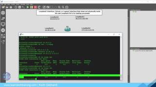 Cisco Routing Network Statements