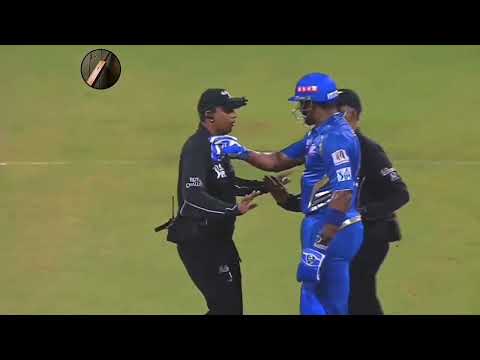 MI VS RCB ||MATCH 27,6MAY,2014 |MATCH HIGHLIGHTS 💥🔥🤩