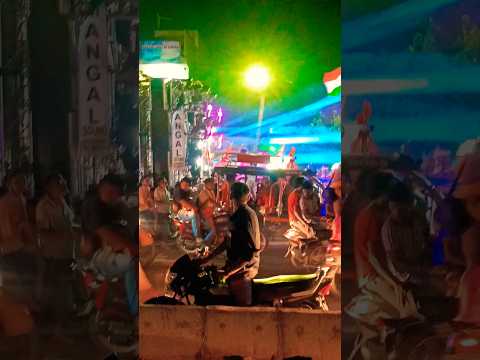 Mangal Sound 💀👀 #2025 #dj #kawadyatra #djremix #sound #viralvideo