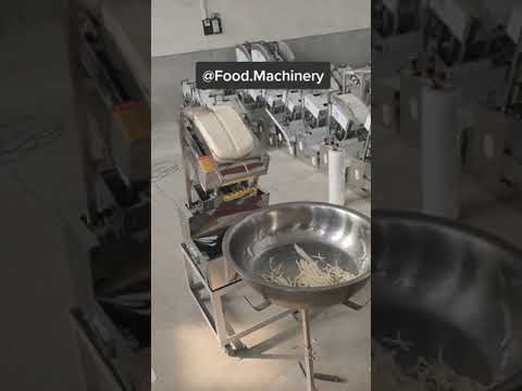 Homemade Noodles Made Easy: The Ultimate Noodle Maker Machine #shorts #shopeefinds