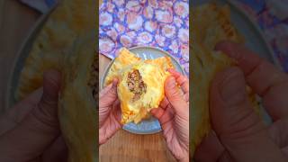 Puff Pastry Samosa #pakistanifood #puffpastryrecipe #puffpastry #puffpatties #samosarecipe