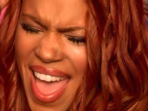 Faith Evans - Burnin' Up (Remix) (Official Music Video)