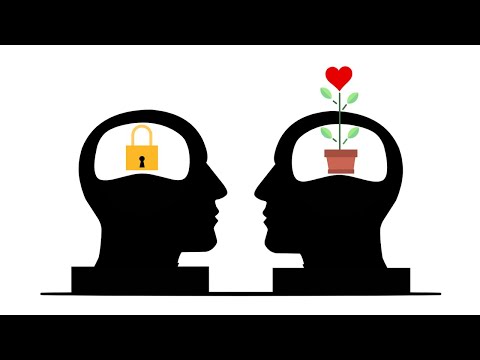 Growth Mindset | Challenge Yourself | Successful Mindset | Power Of Growth | Growth Motivation Video