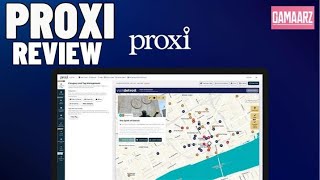 Proxi Review & Proxi Lifetime Deal $59 on Appsumo Deal 2024