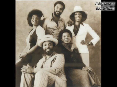 Andrae Crouch & The Disciples - Just like he said he would