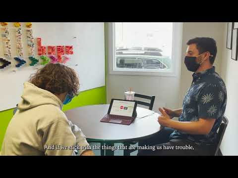 CBT Training