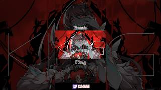 King - Kanaria 불러보았다 #shorts
