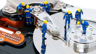 Unlocking Disk Management Power: A Comprehensive Guide to DiskGenius