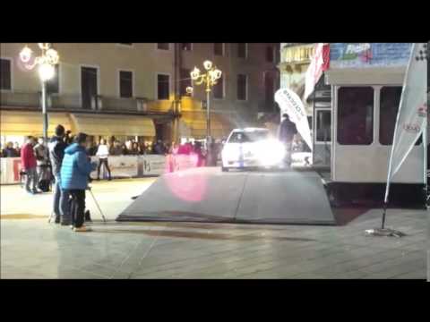 Ronde del grifo partenza Ogheri-Poli