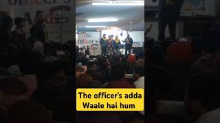 #theofficersAdda waale h hum bihar teacher 4.0 students ka support #biharteacher4.0 #biharteacher