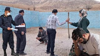 Land and house pricing with the help of Mr. Mahmoudi, the head of the company