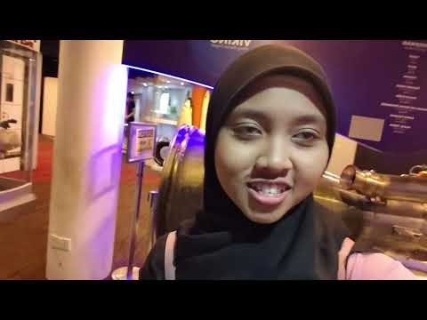 Vlog: One day at KL with my BESTIEEE