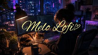 Afternoon Study Session ☀️ Acoustic Guitar & Sunny Piano for Study / Relax / Focus