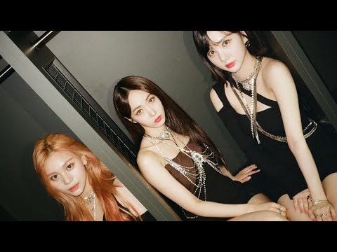 [Playlist]  Love and Tears : 이 모든게 스포일러  / 비비지 전곡 모음 / Ready for VIVIZ World Tour!