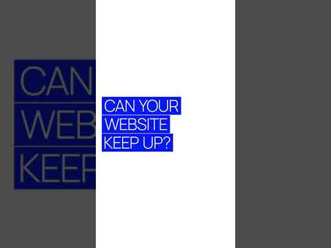Evolve Your Website Too! #innovation #website #design #development #custom