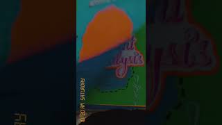 Segment analysis of Nike class 12 project file #viralvideo #classproject #schoolproject #art