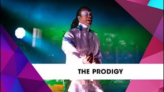 The Prodigy - Glastonbury  2025 - FULL