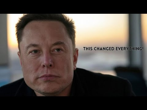 Think Like Elon Musk and Win in Life!