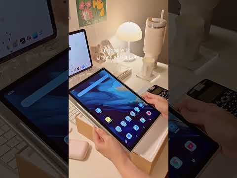 Is The XP-Pen Note The Future Of Digital Note-Taking?