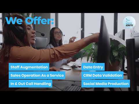 Scale Your Business Faster With Staff Augmentation