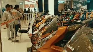 Grand dadap city mall 2019 tokcer custom part 2