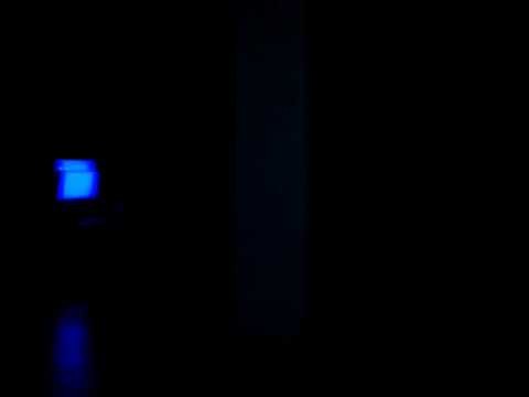REAL GHOST ACTIVITY CAUGHT ON TAPE