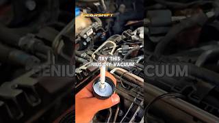 Quick Tricks Stop Hose Leaks in Seconds! #shorts #quicktricks