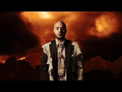 Gui Neris - Deserto (Lyric Video)