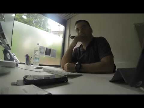 Sys Admin Typical Day