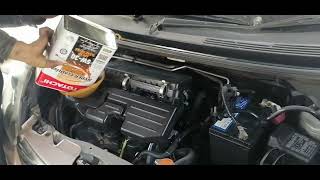 Totachi 5w30 Hyper ecodrive SP #hyper #supercar #supersport #japanesecars #japanese #oil #tag #auto