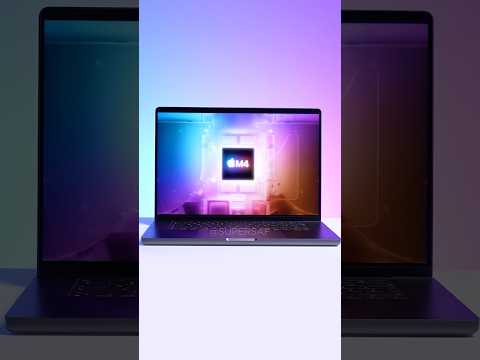 2024 MacBook Pro (M4 Max) Unboxing