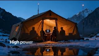 Power, reimagined for everyday India | Ola शक्ति
