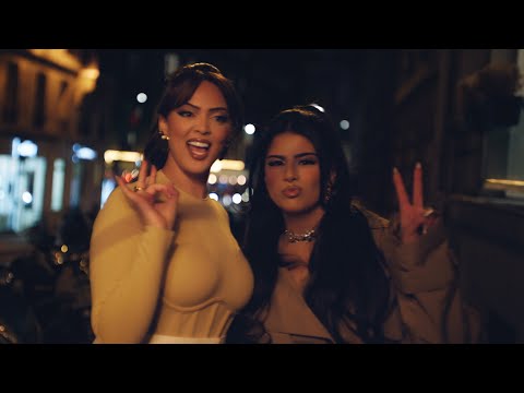 Lune x Nej‘  - NOUR EL AIN [Official Video]