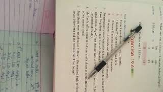 Class -4  Math  Time (part-4)