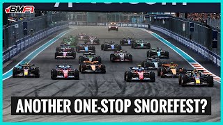 Forget Qualifying, THIS Will Decide the 2025 Miami Grand Prix! - Race Strategy Analysis