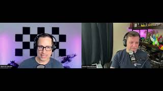 Thinking Elixir Podcast 259: Chris McCord on phoenix.new