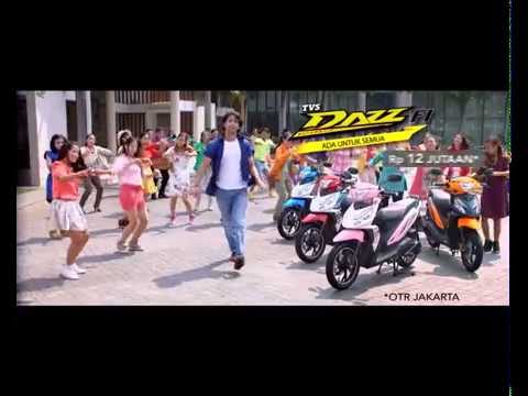 TVS DAZZ DFI 30sec TVC - B
