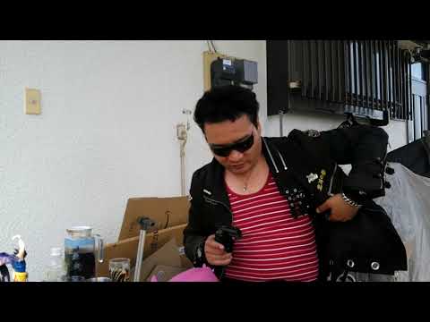 拝啓、ジャニー様