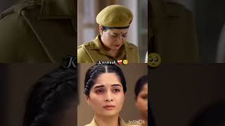 Karishma Singh and Santosh yaa savi😟 aap batao 🥺❤️‍🩹