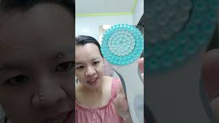 Minimized Pores, Less Blackheads. ito na po sagot sa skin problem mo. 😊👍