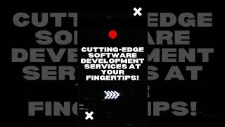 AI Driven Software solutions