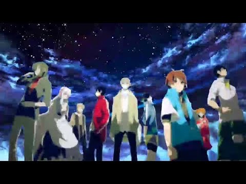 【マッシュアップ】アスノヨゾラ哨戒班×サマータイムレコード
