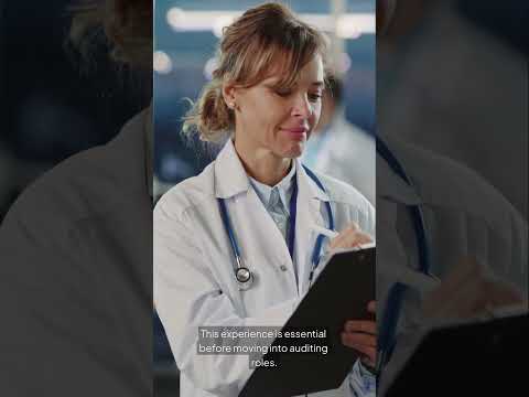 How to Become a Medical Coding Auditor A Step by S
