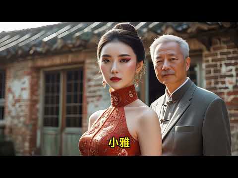 儿媳帮公公修缮老屋，汗流浃背中公公一句“你咋这么能干”，让她心神不宁！