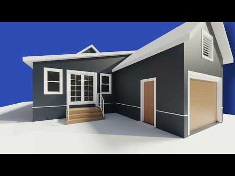 Oasis Home Renovation Project - St Petersburg, Florida