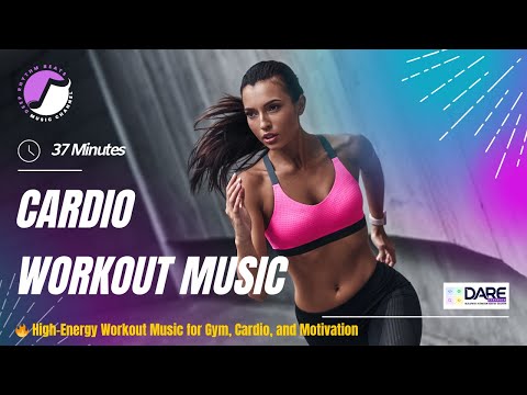 BEST MOTIVATIONAL GYM MUSIC MIX - EDM & TRAP MUSIC MIX