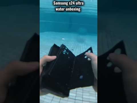 Samsung s24 ultra vs all phones unboxing test #unboxing #viralshorts