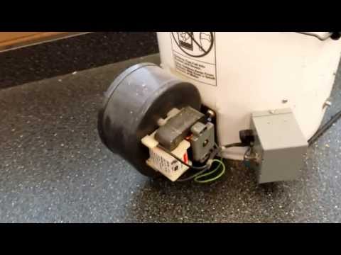 Electric Load Analysis Lab 1