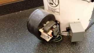 Electric Load Analysis Lab 1