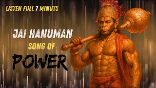 Jai Hanuman Chalisa - Song of Power